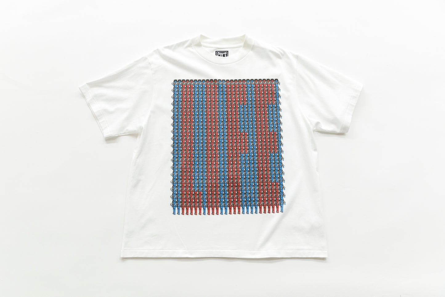 CULTURES LIFE - White