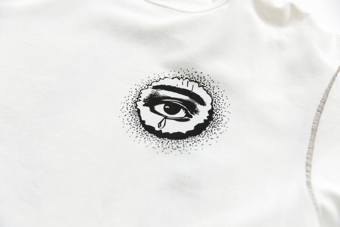 CULTURES PEYECE - White