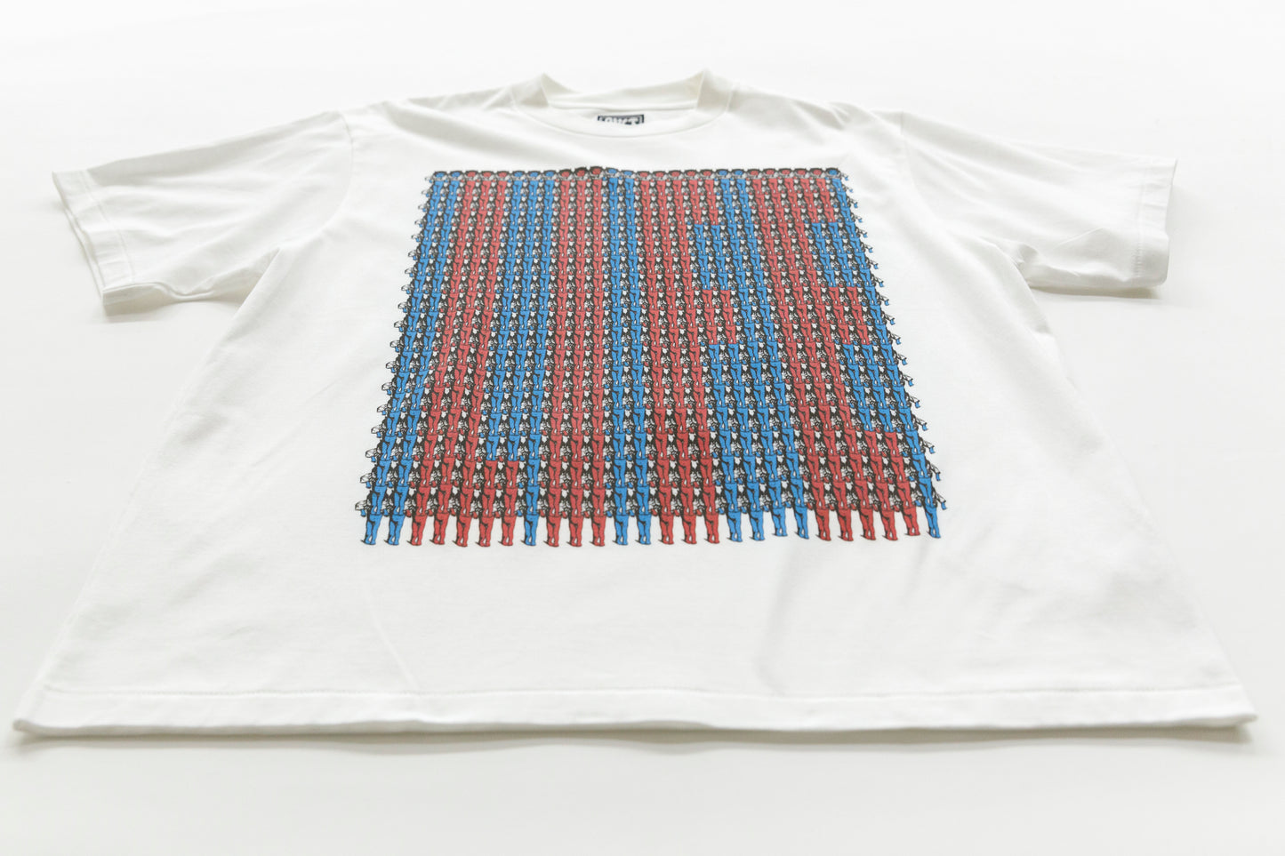 CULTURES LIFE - White