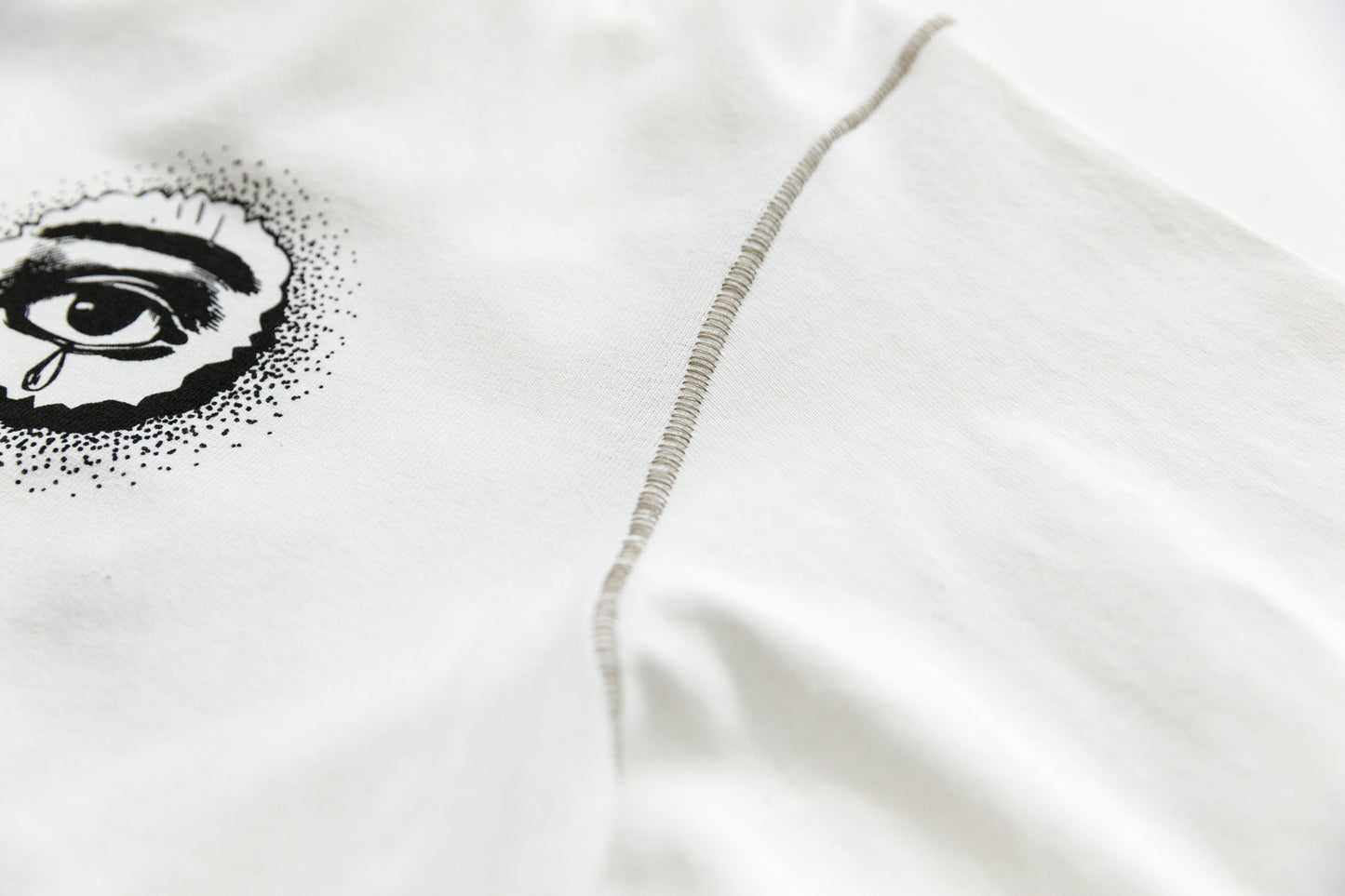 CULTURES PEYECE - White