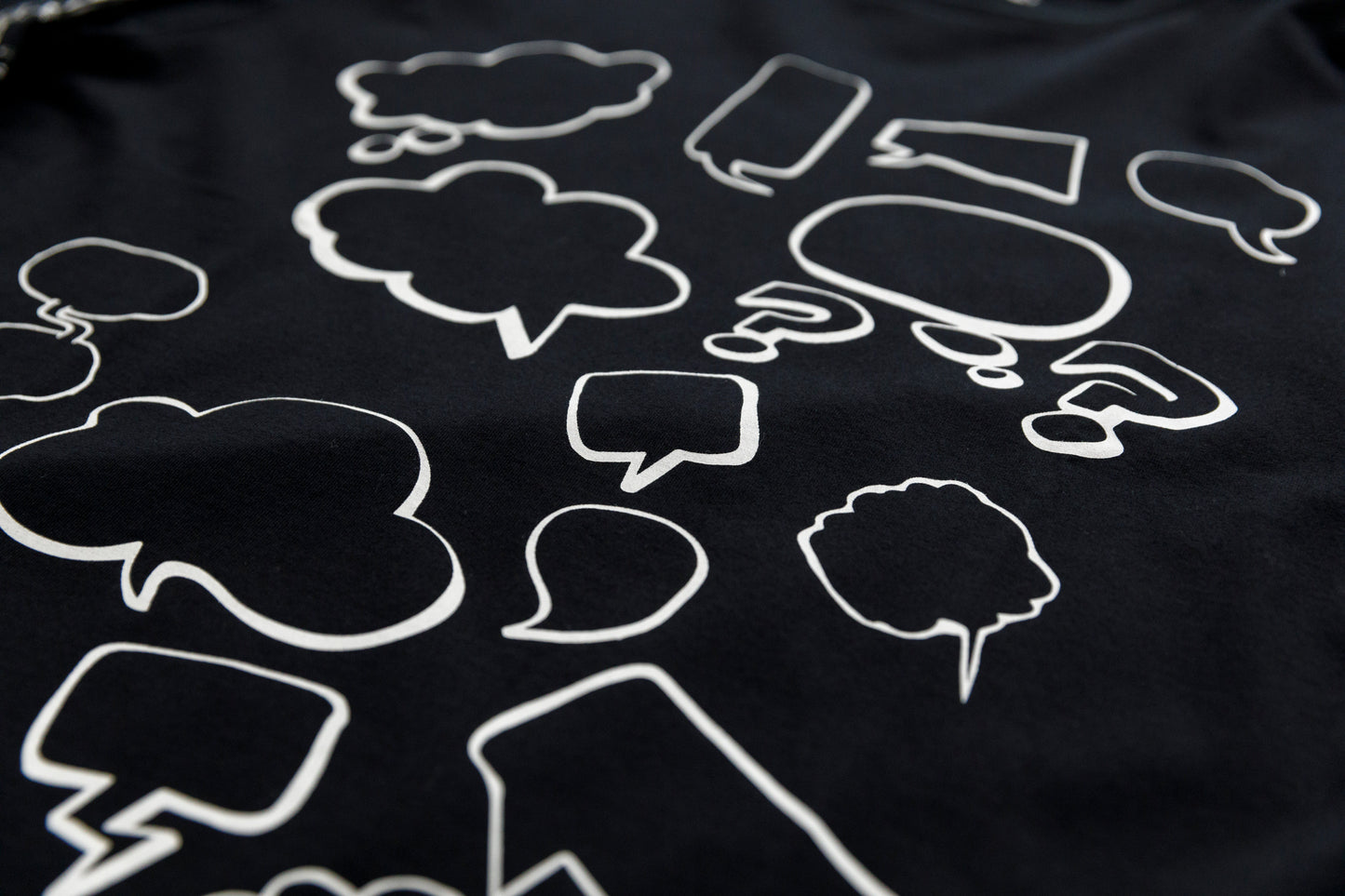 CULTURES SPECON - Black