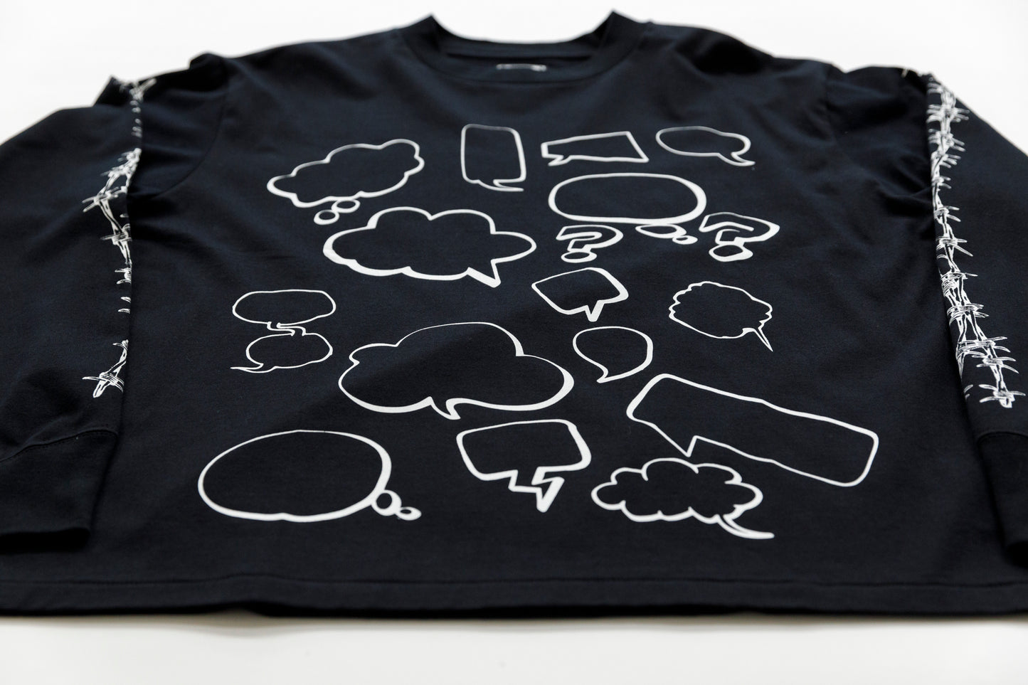 CULTURES SPECON - Black