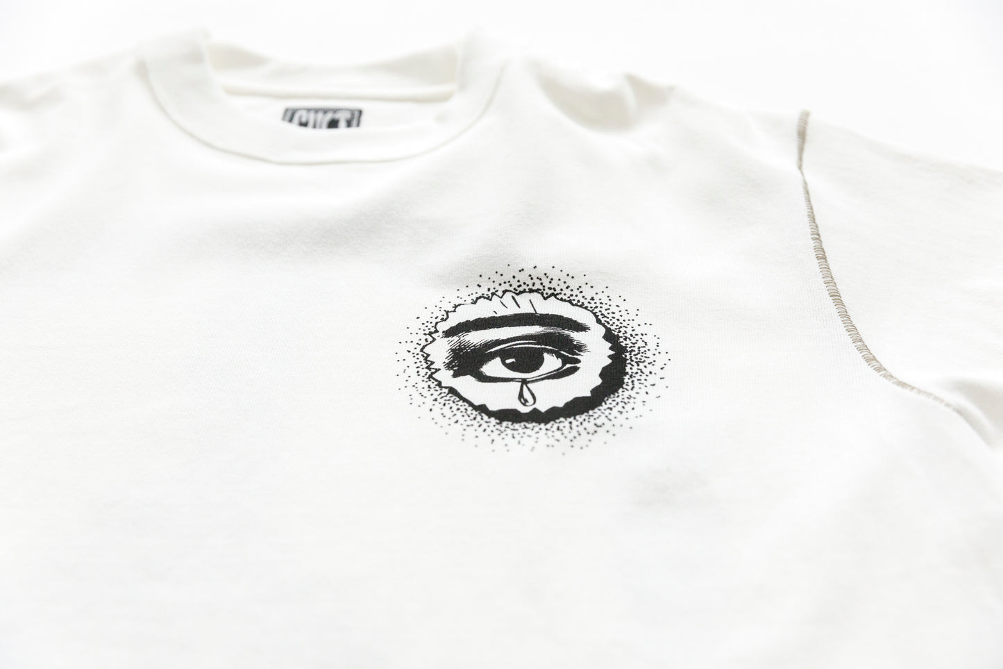 CULTURES PEYECE - White