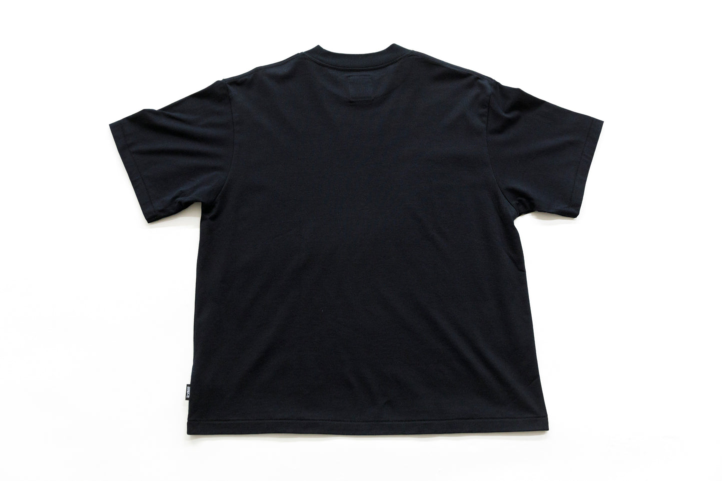 CULTURES GREAT MAN - Black