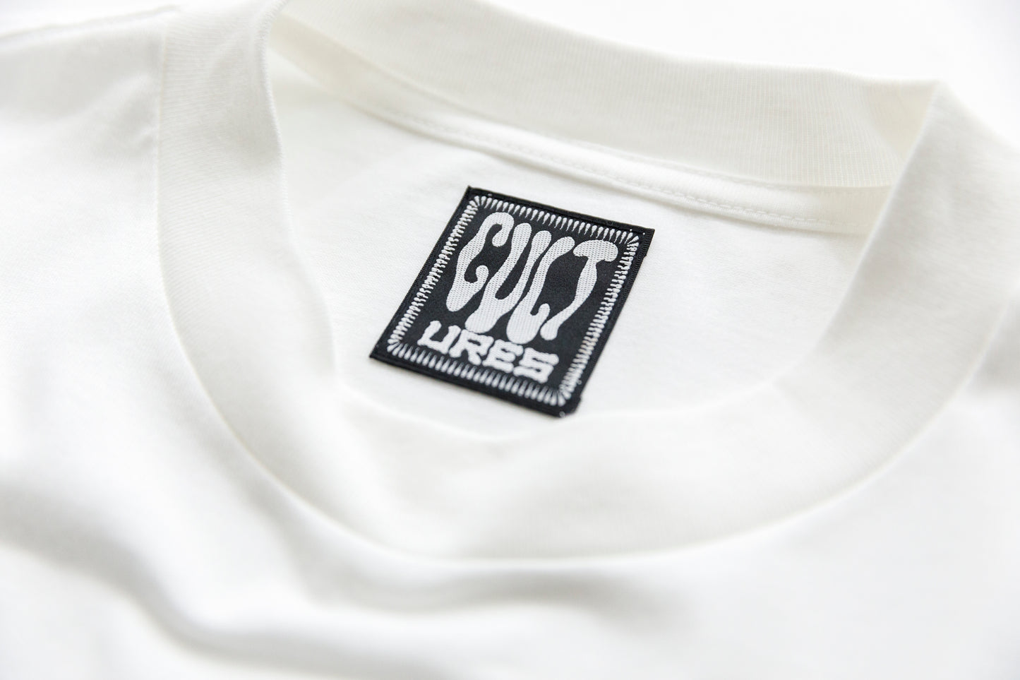 CULTURES LIFE - White