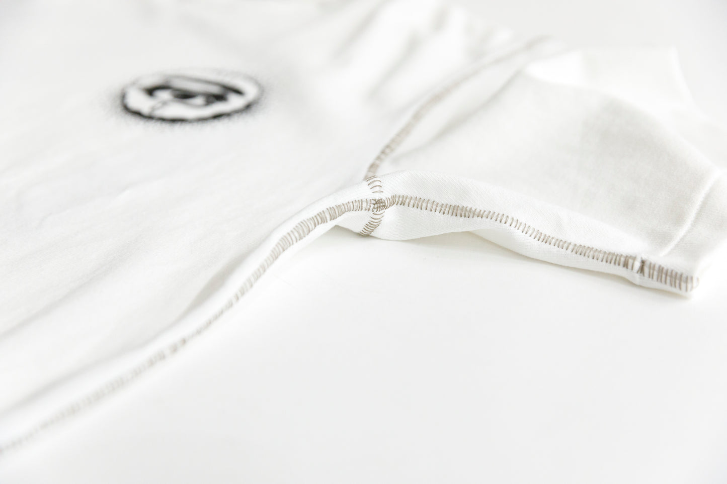 CULTURES PEYECE - White