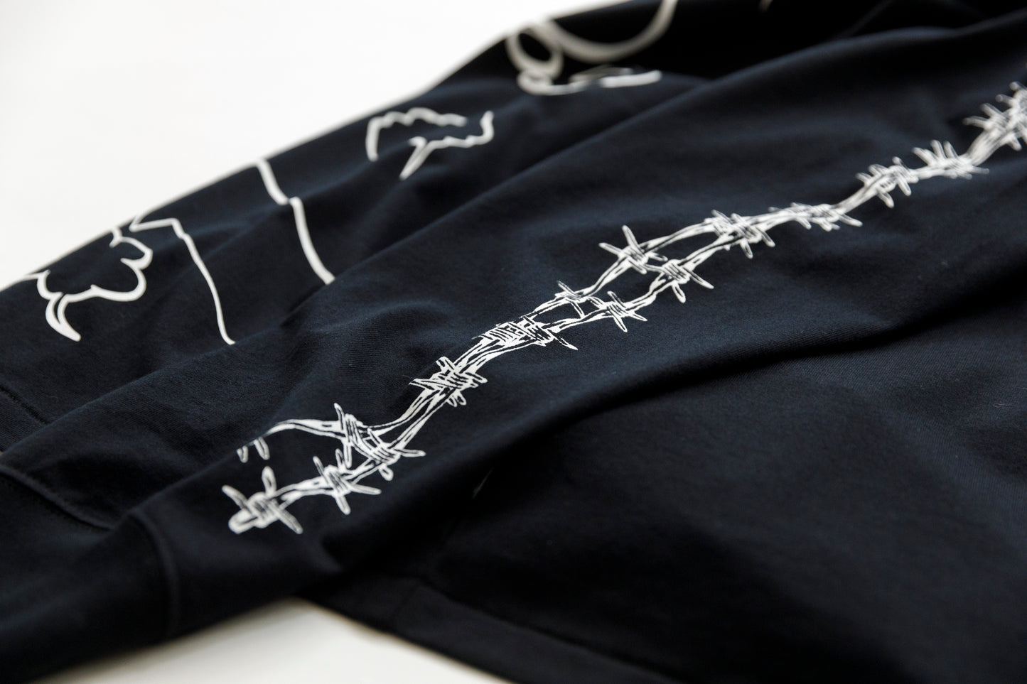 CULTURES SPECON - Black