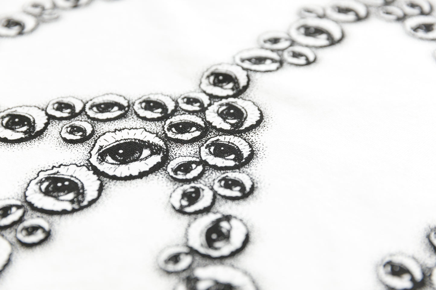 CULTURES PEYECE - White