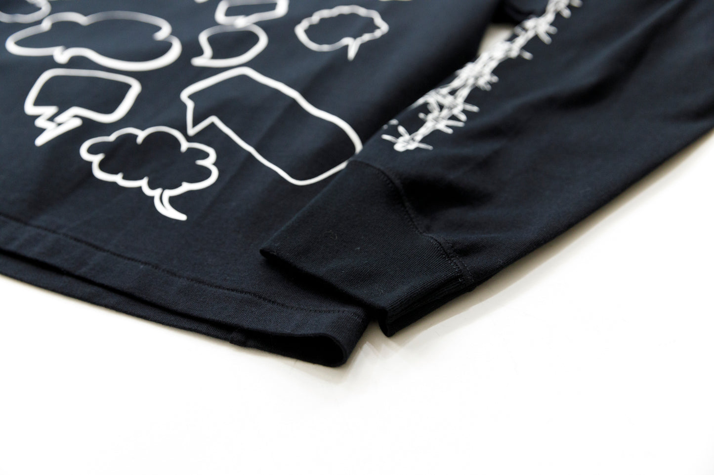 CULTURES SPECON - Black