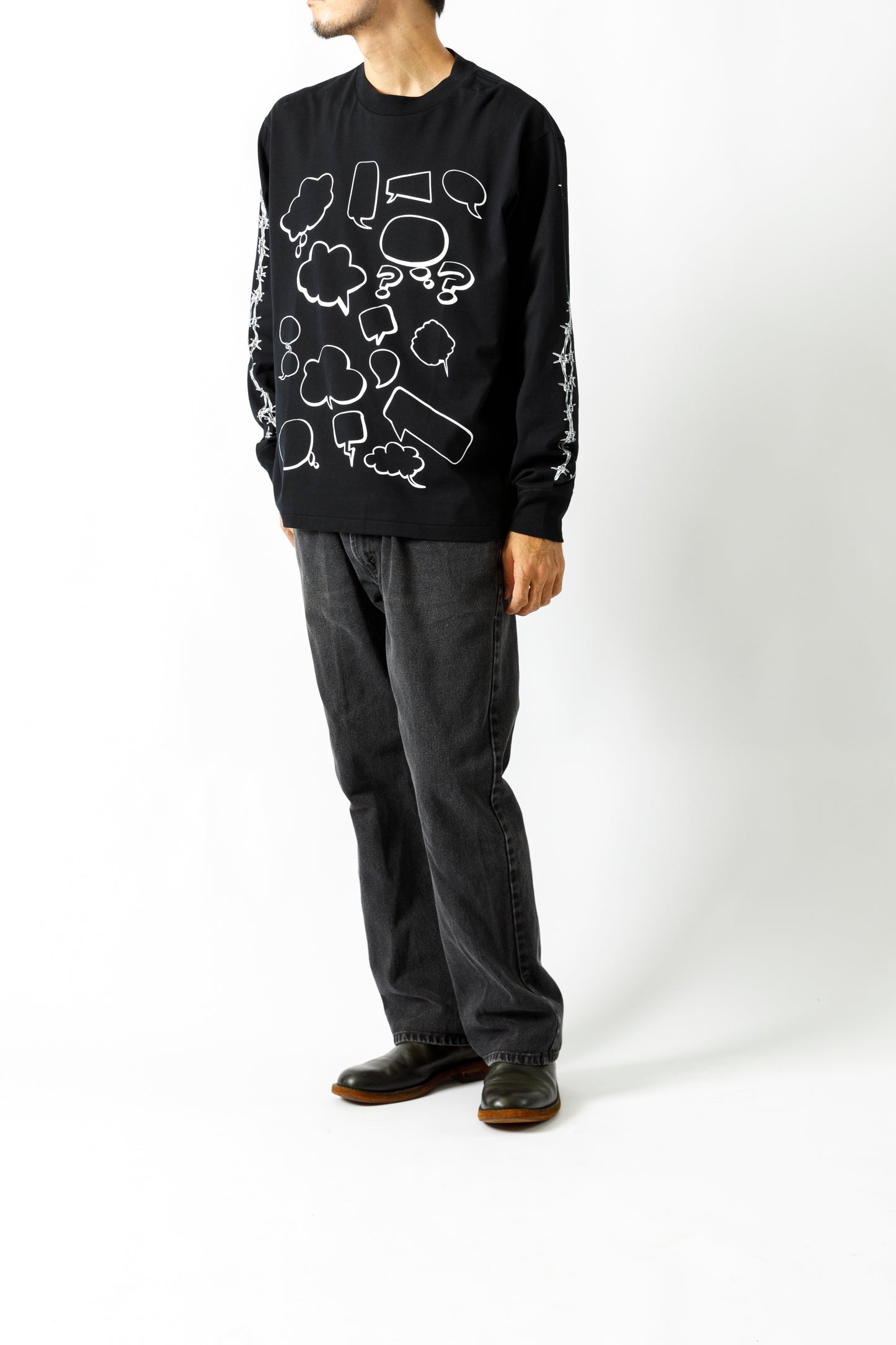 CULTURES SPECON - Black