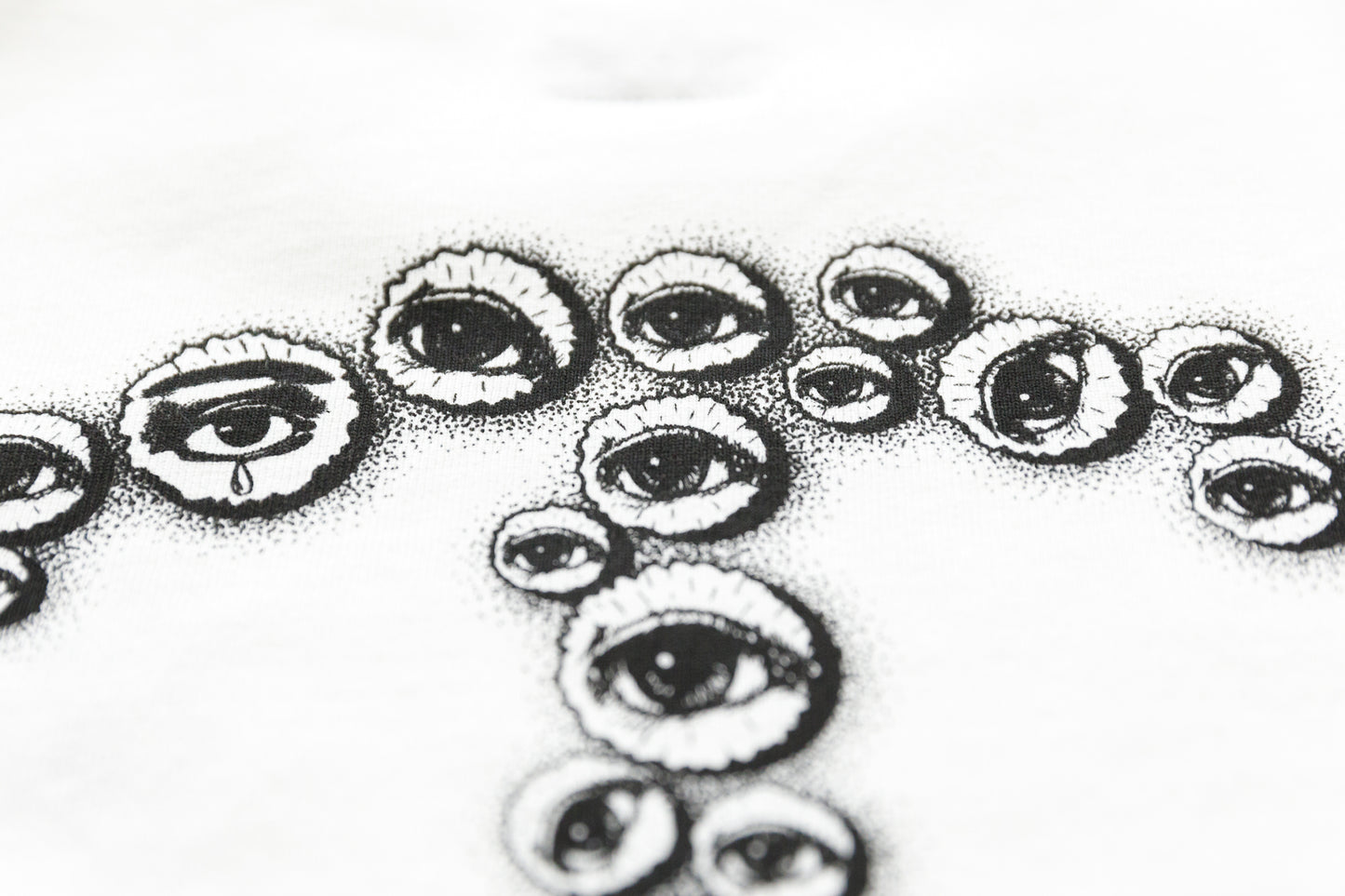 CULTURES PEYECE - White