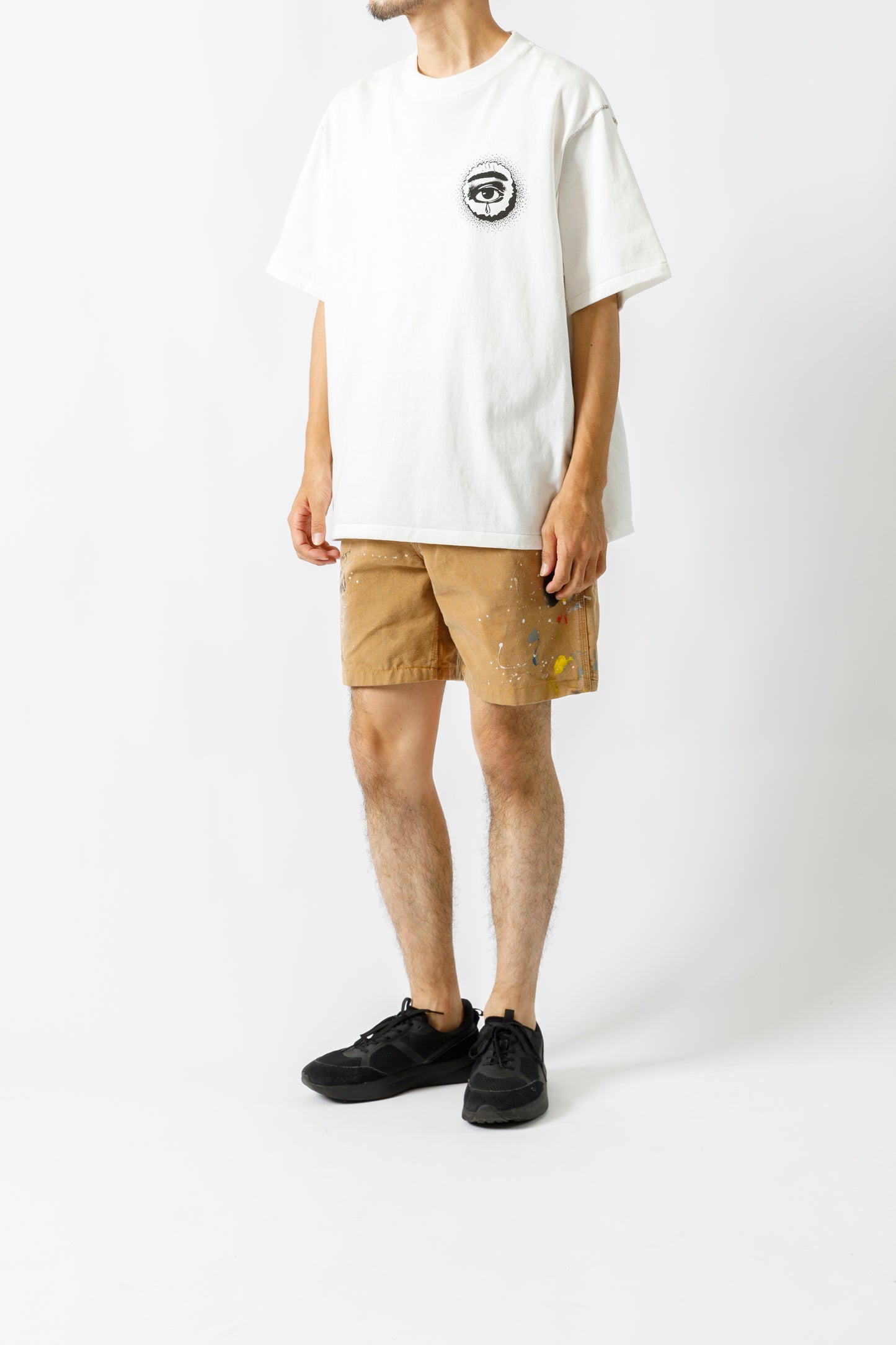 CULTURES PEYECE - White