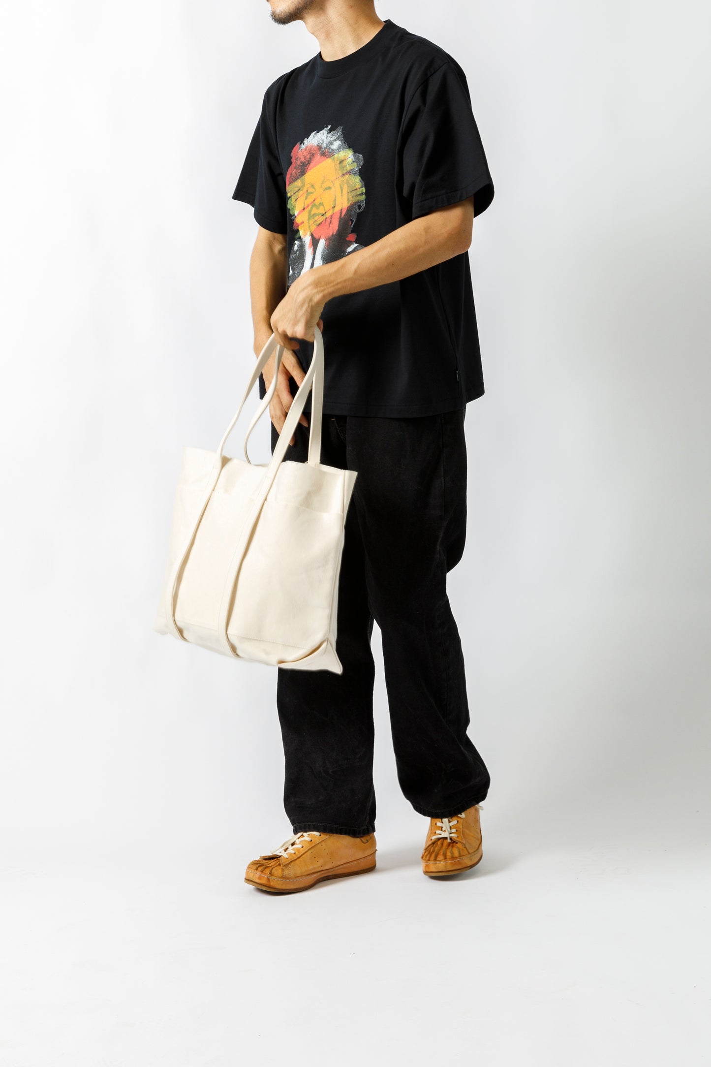 CULTURES GREAT WOMAN - Black