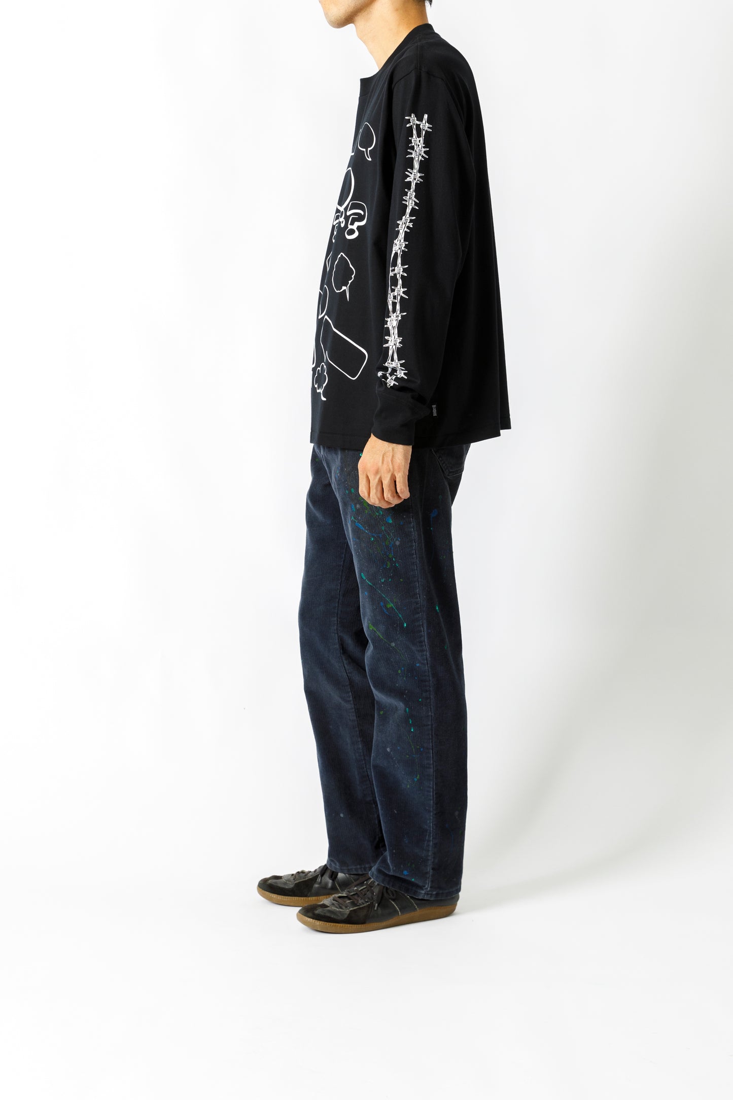 CULTURES SPECON - Black