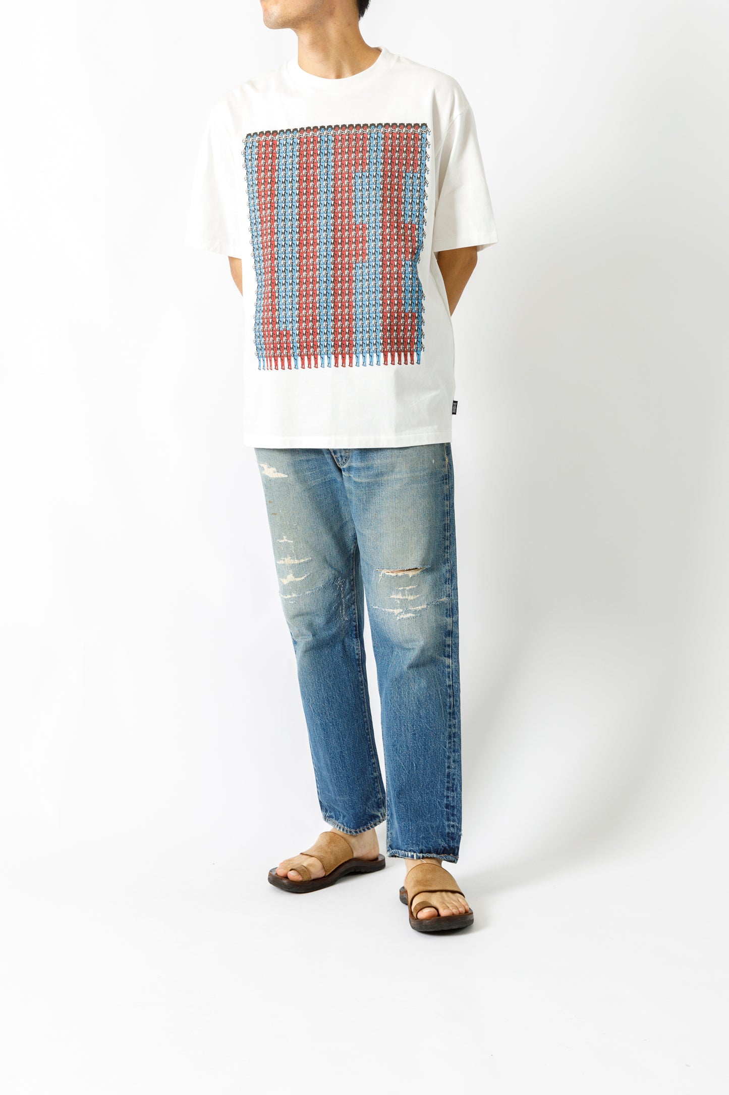 CULTURES LIFE - White