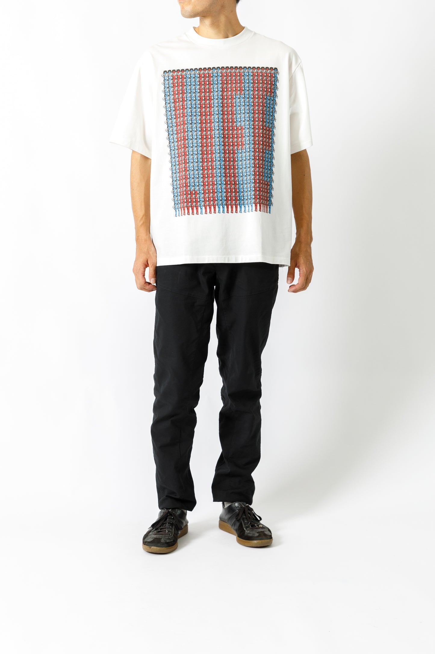 CULTURES LIFE - White