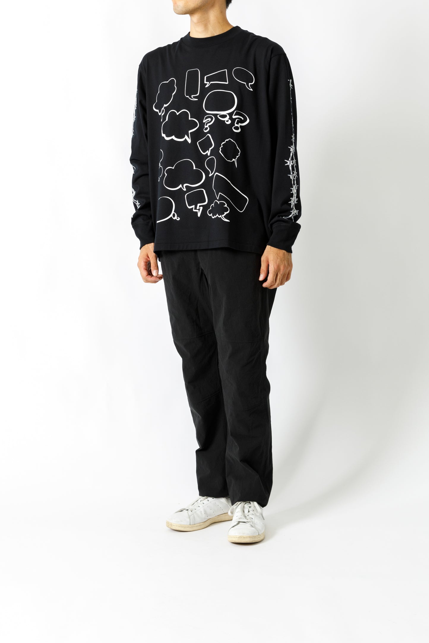 CULTURES SPECON - Black