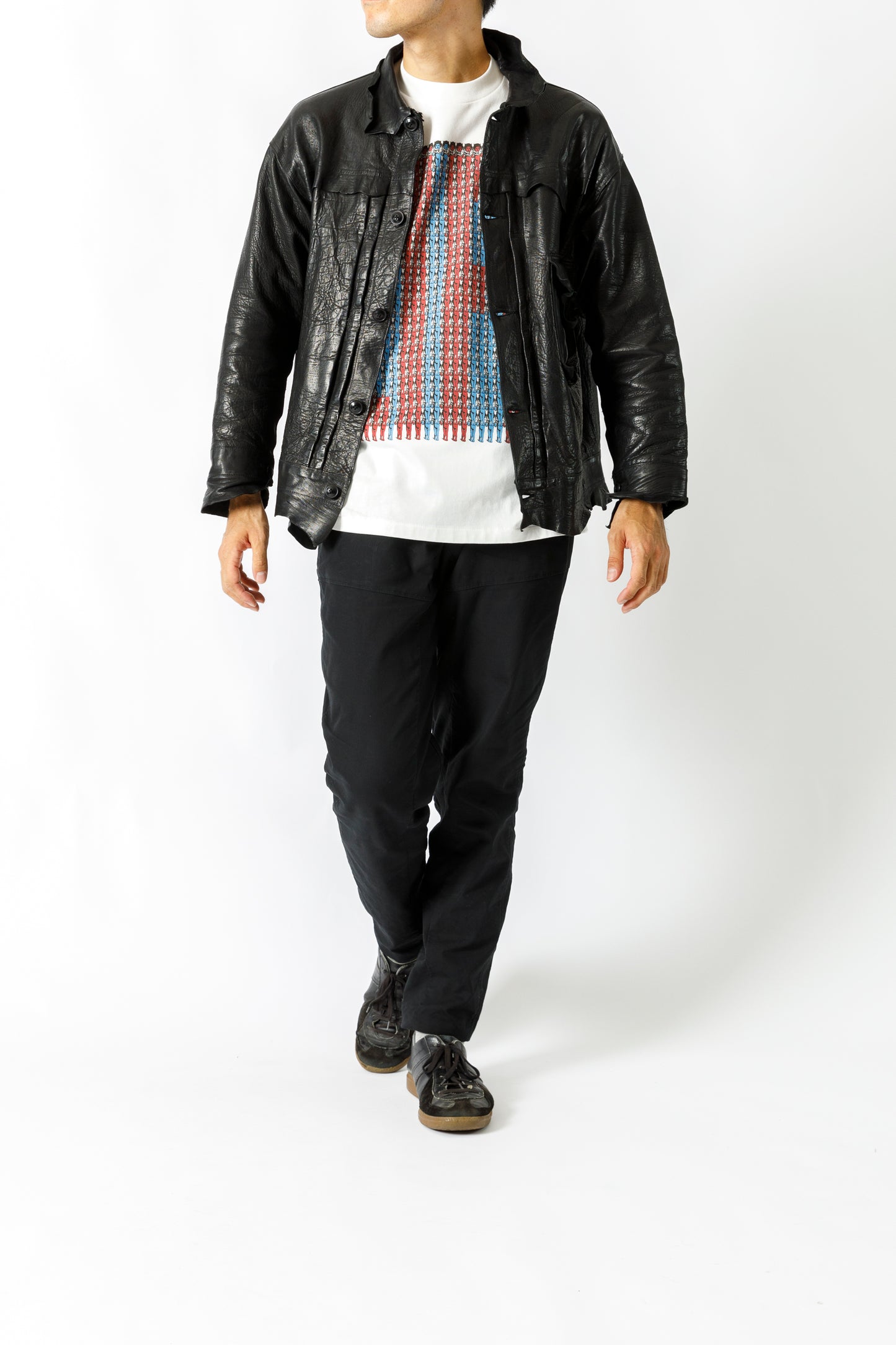 CULTURES LIFE - White