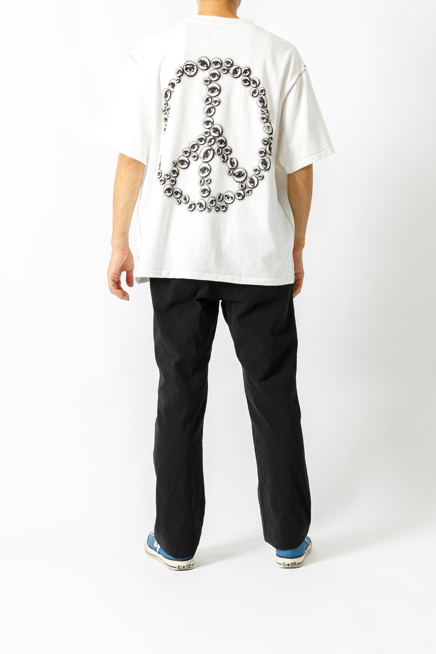 CULTURES PEYECE - White
