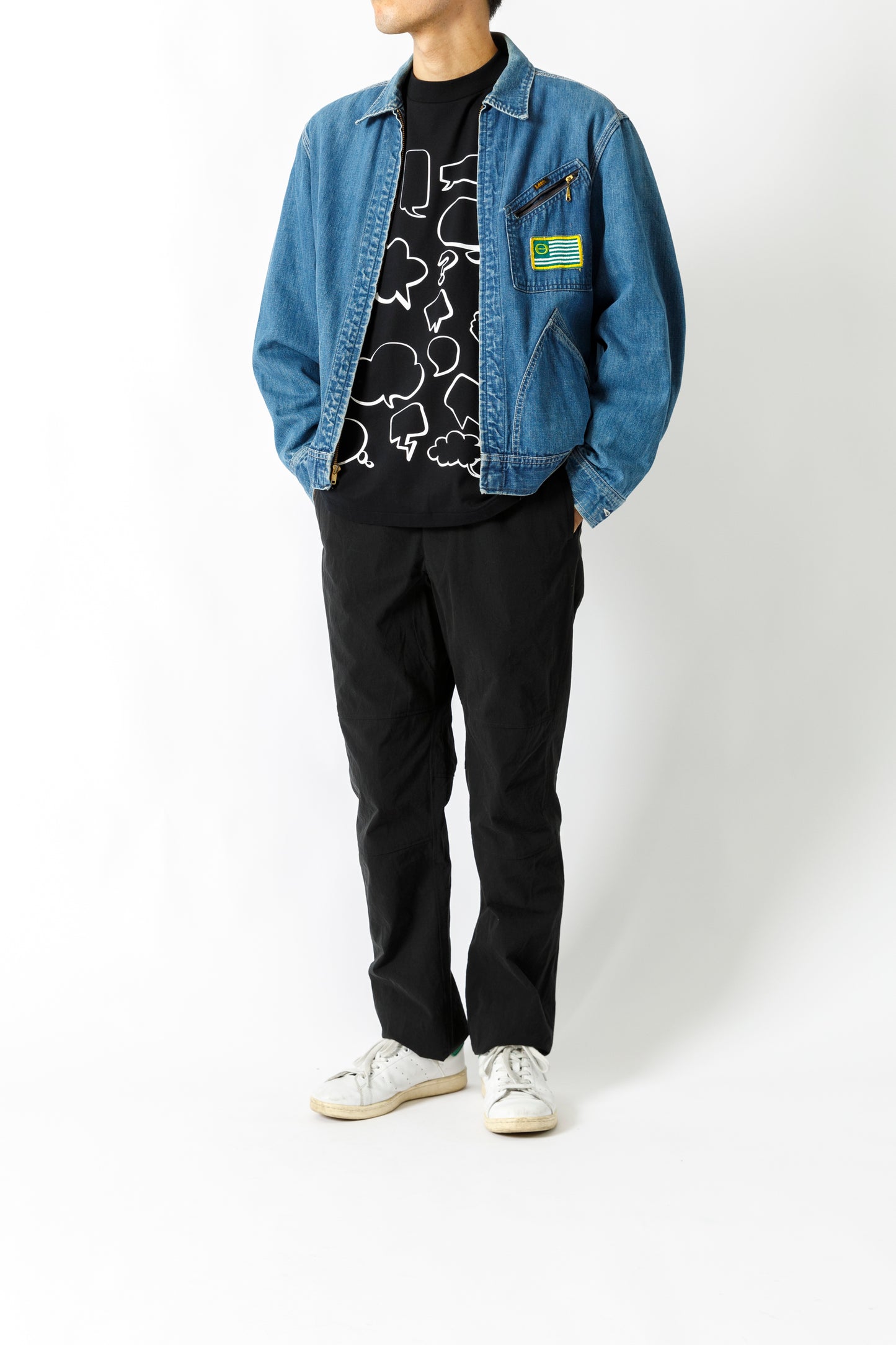 CULTURES SPECON - Black