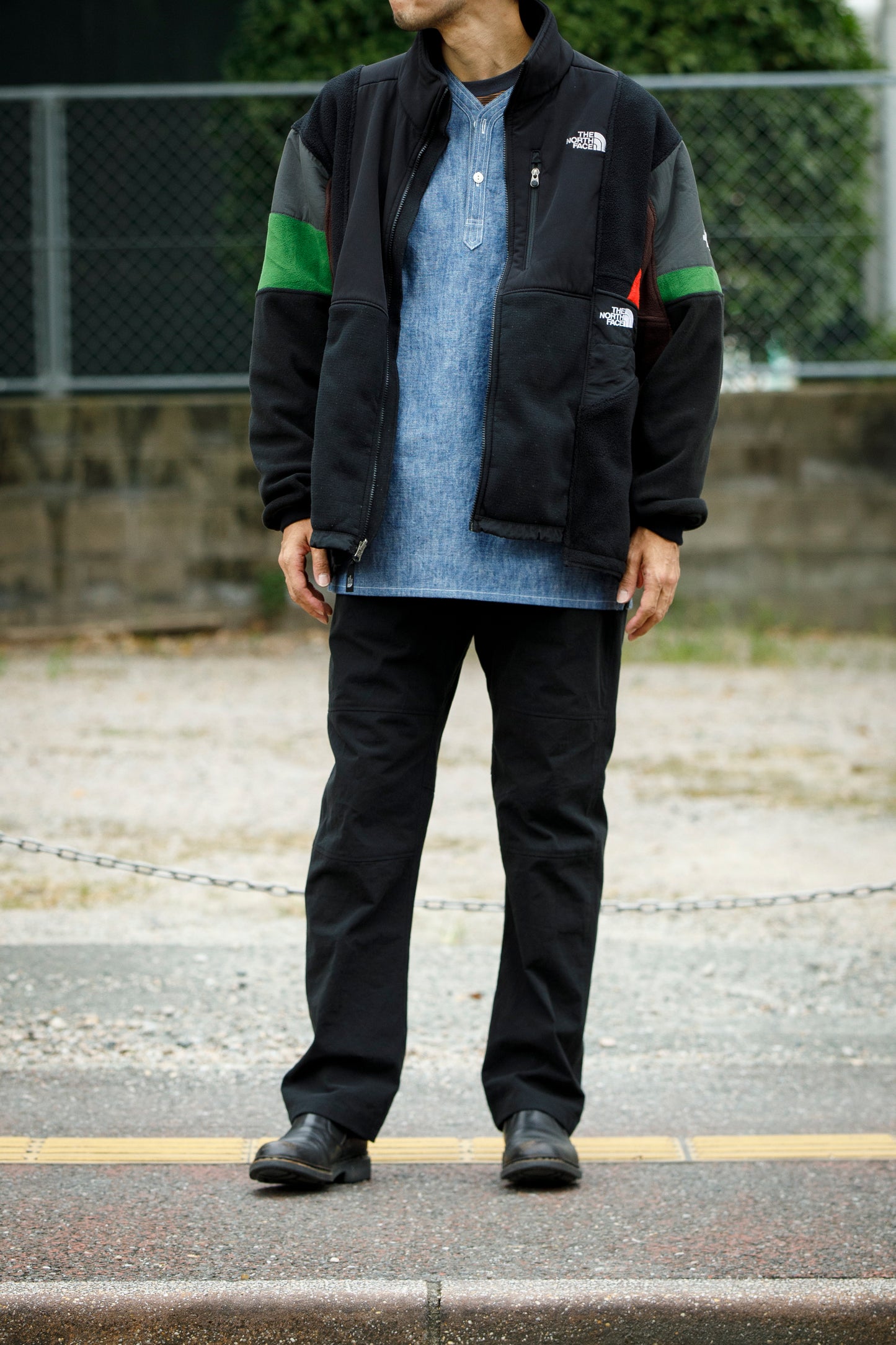 MOJITO SLEEPING SHIRTS “1954”_13oz
