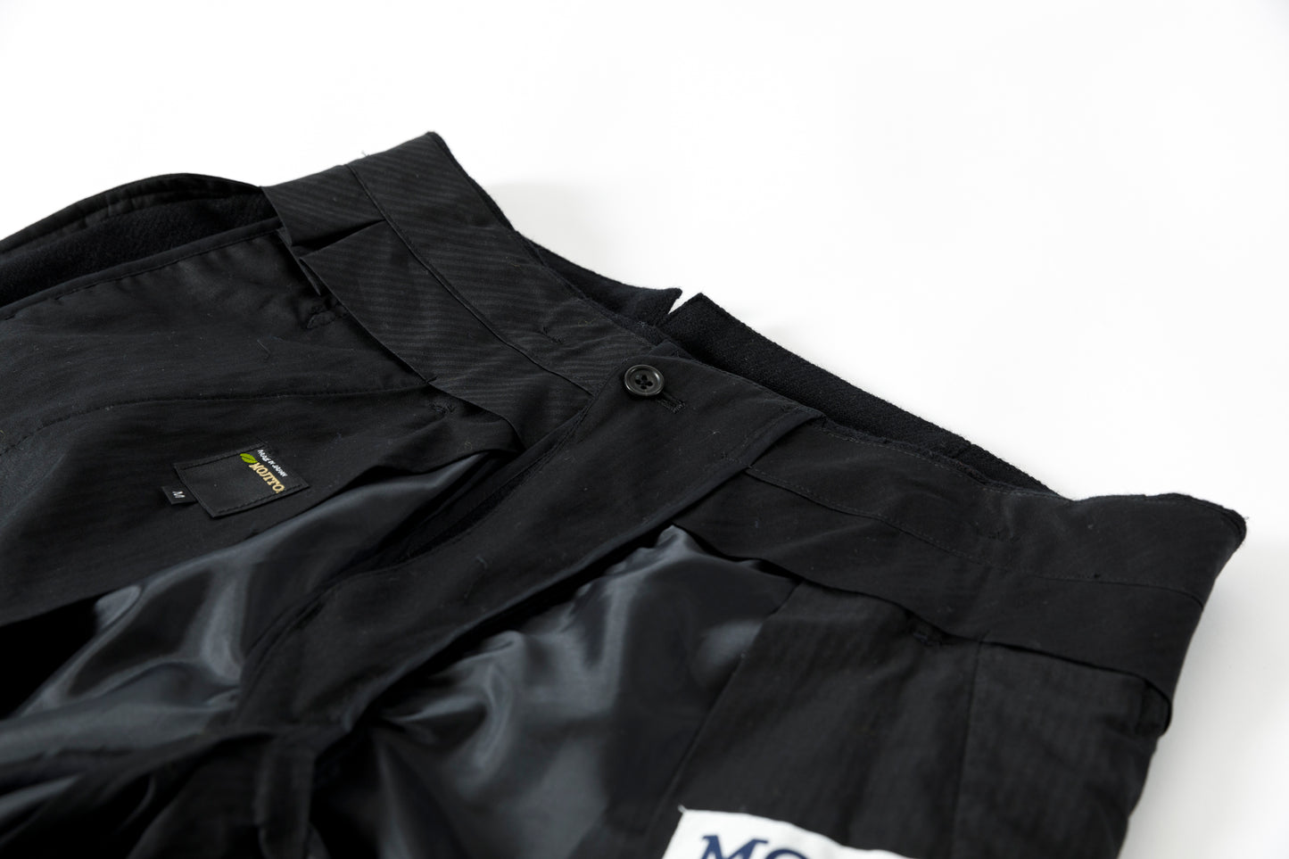 MOJITO GULF STREAM PANTS_W(CORDURA)