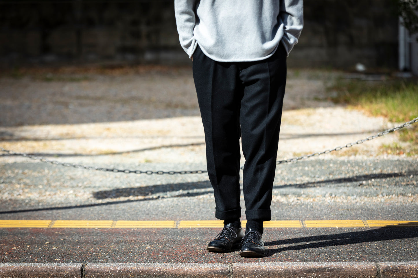 MOJITO GULF STREAM PANTS_W(CORDURA)