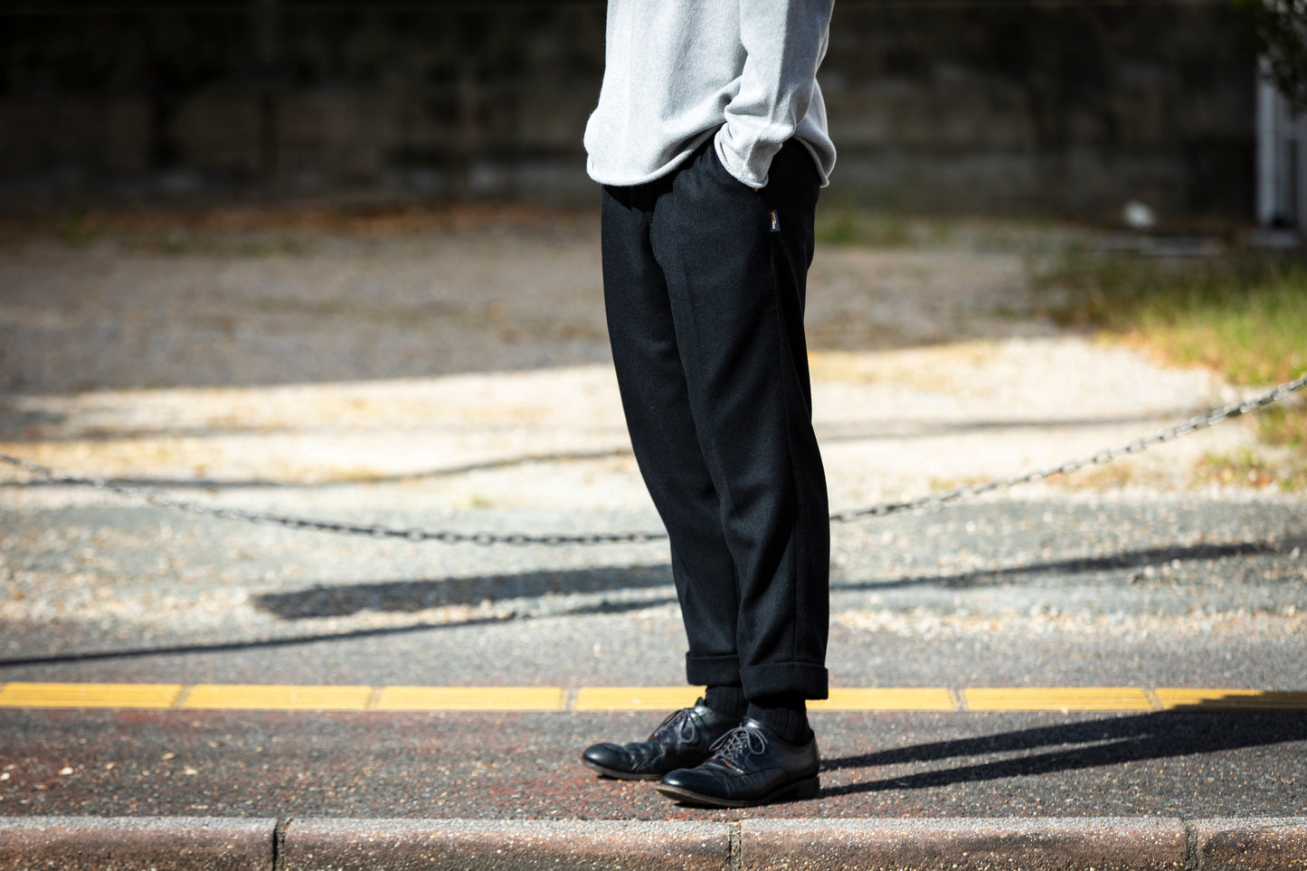MOJITO GULF STREAM PANTS_W(CORDURA)