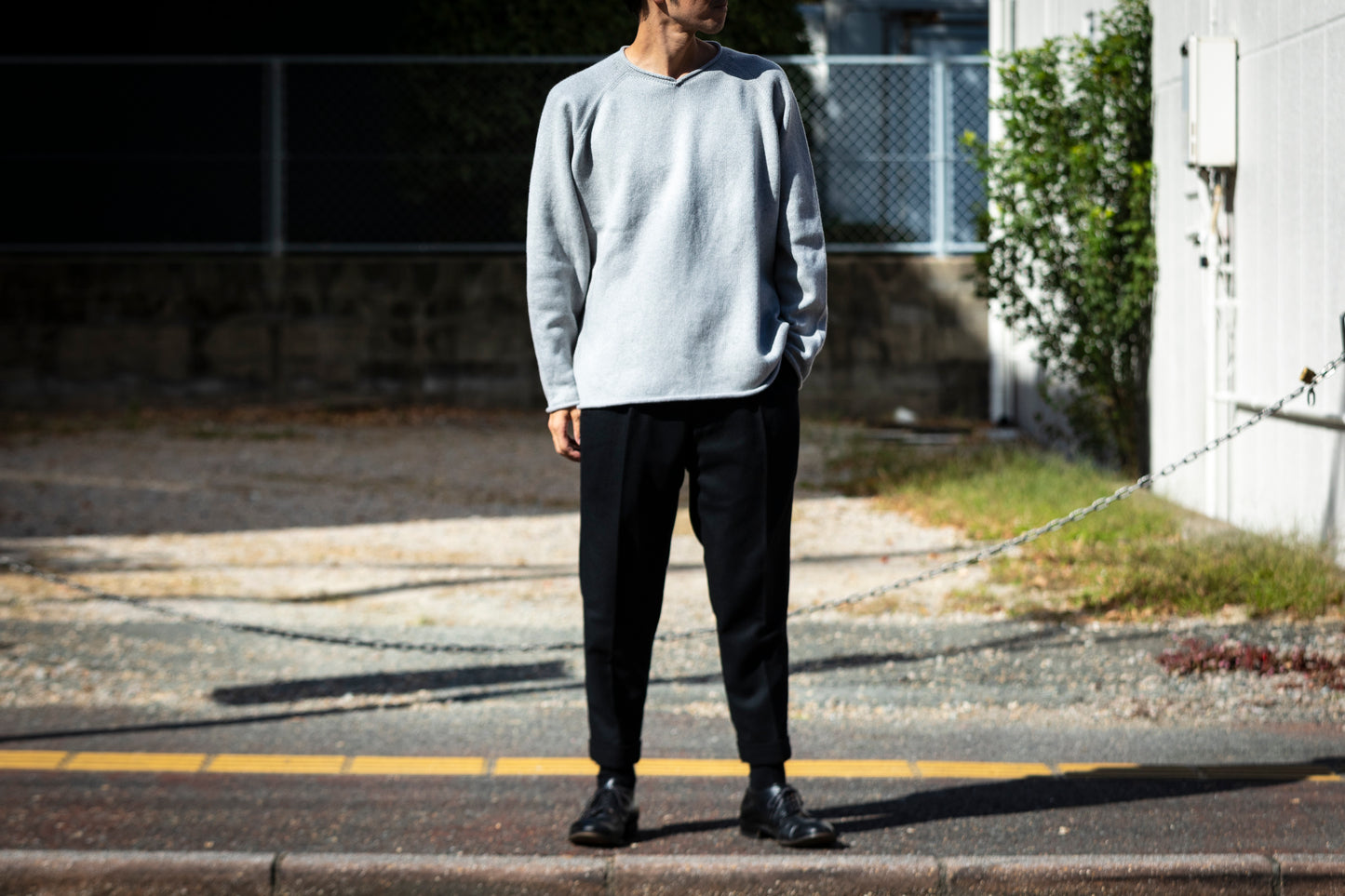 MOJITO GULF STREAM PANTS_W(CORDURA)