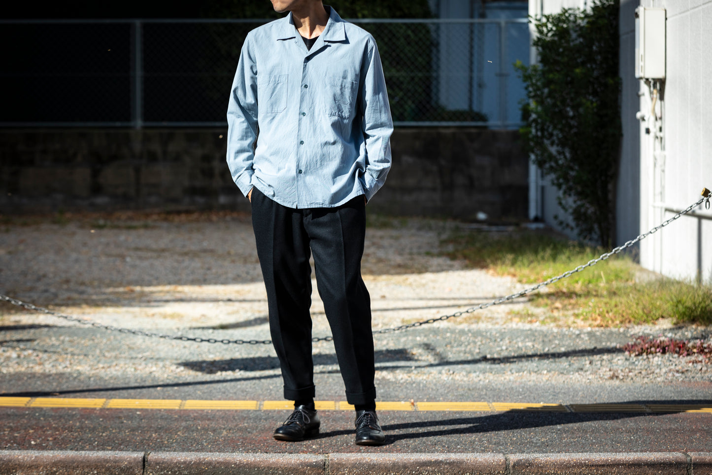 MOJITO GULF STREAM PANTS_W(CORDURA)