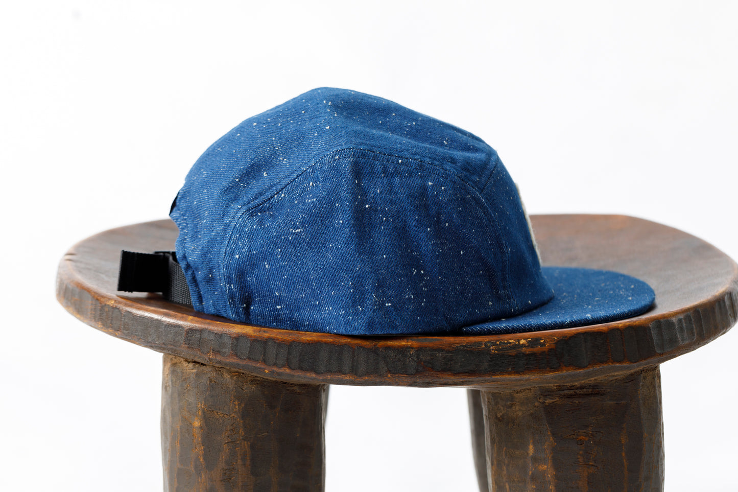 THE FACTORY MADE VIET JET CAP - BLUE【FM525】
