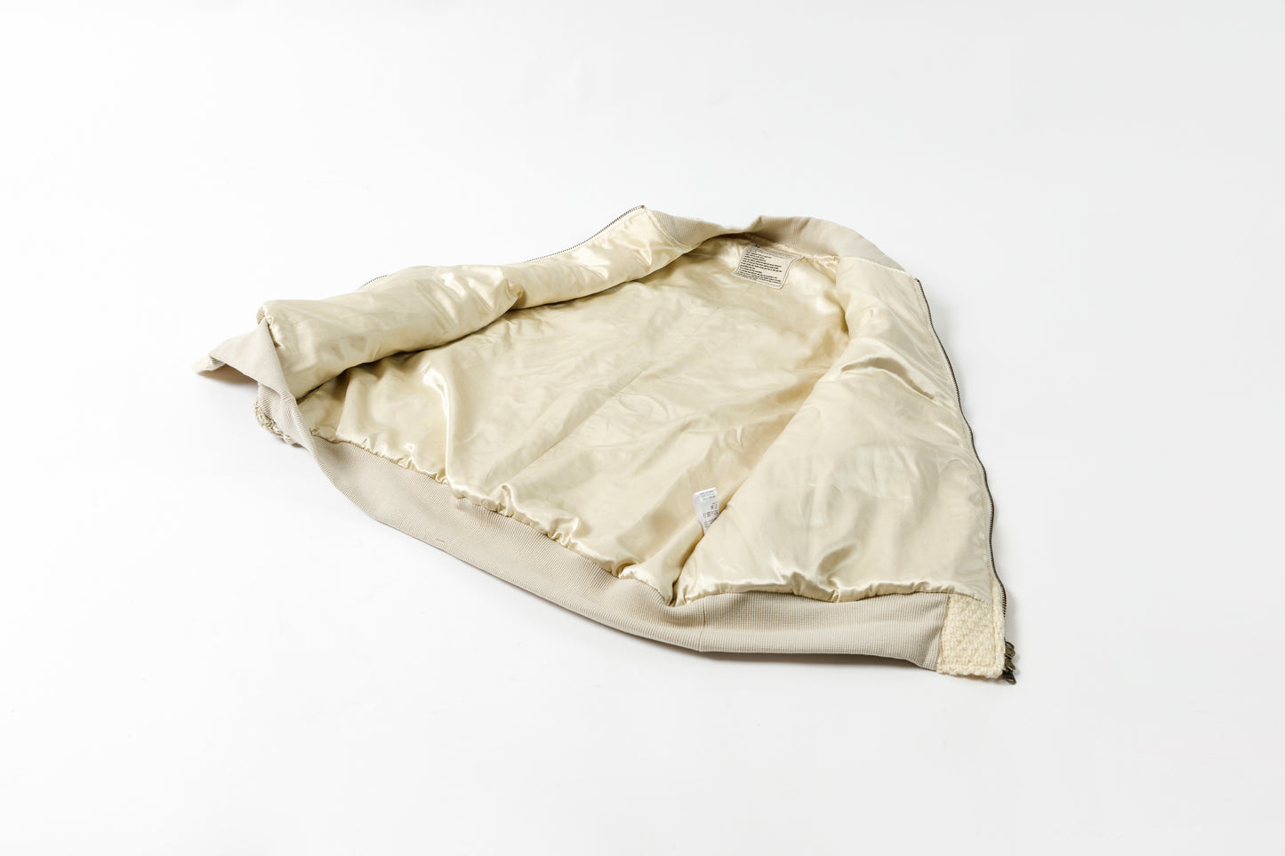 ink FISHMAN'S - Beige / Size L