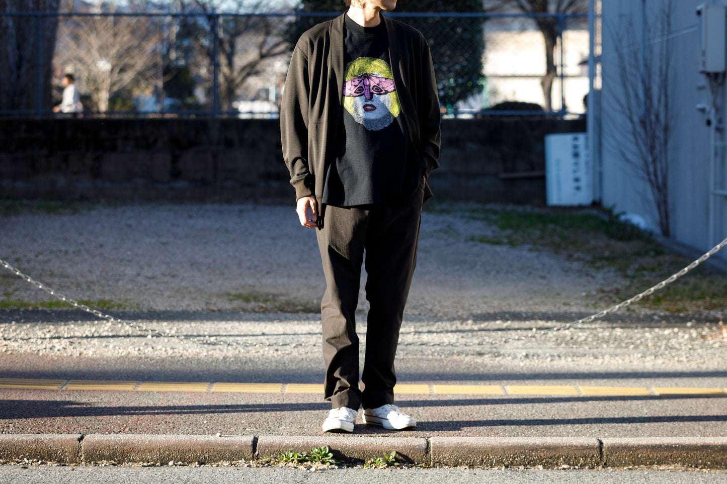 CULTURES GREAT WOMAN 3! - Black