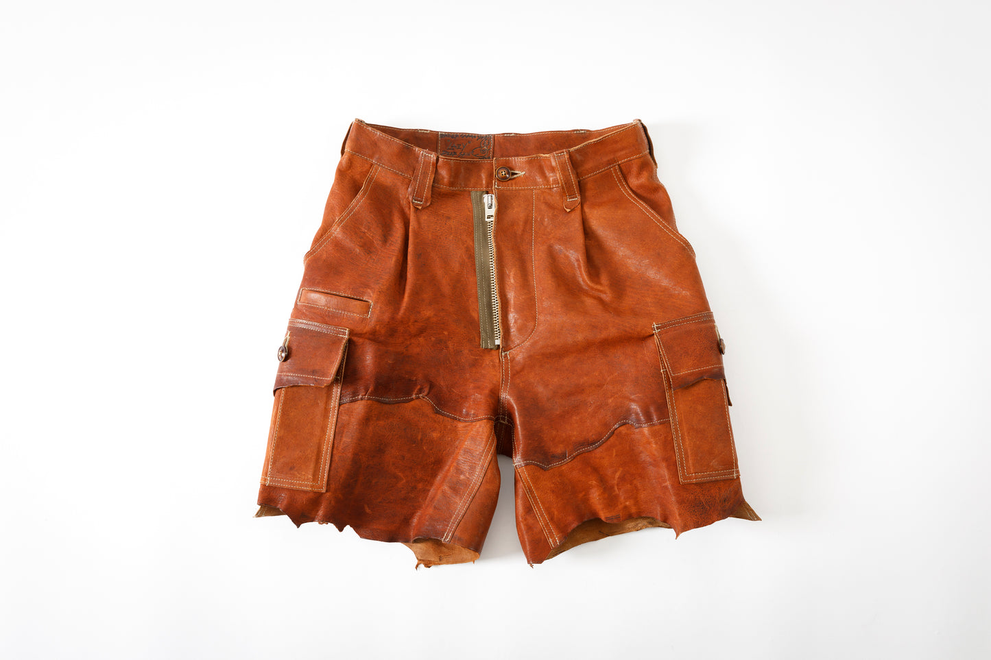 GOODKARMA DEVELOPMENT "LAZY" Brown - サイズ1