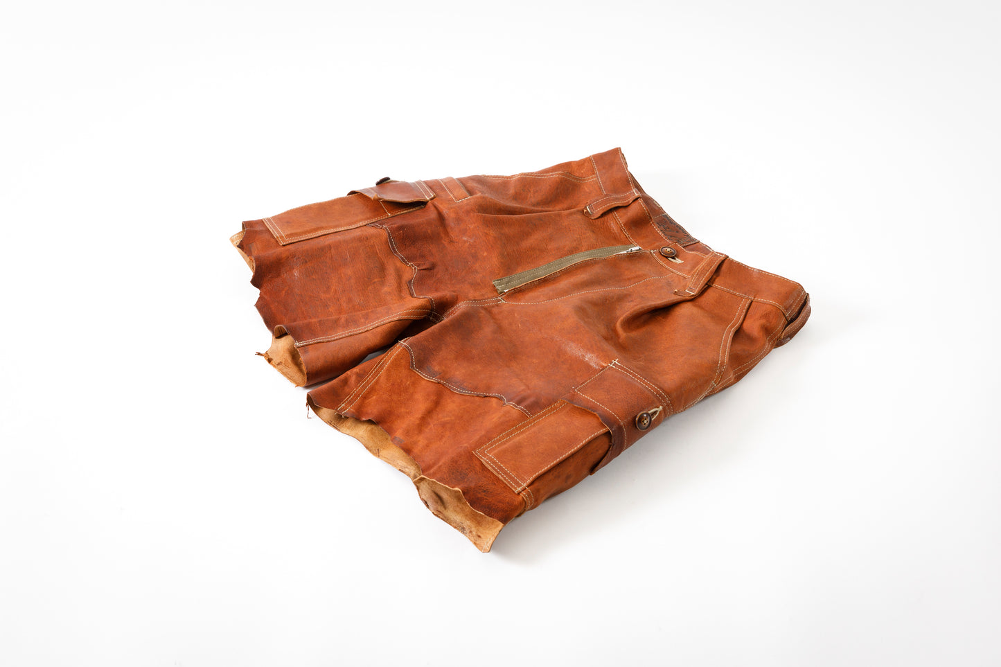 GOODKARMA DEVELOPMENT "LAZY" Brown - サイズ1