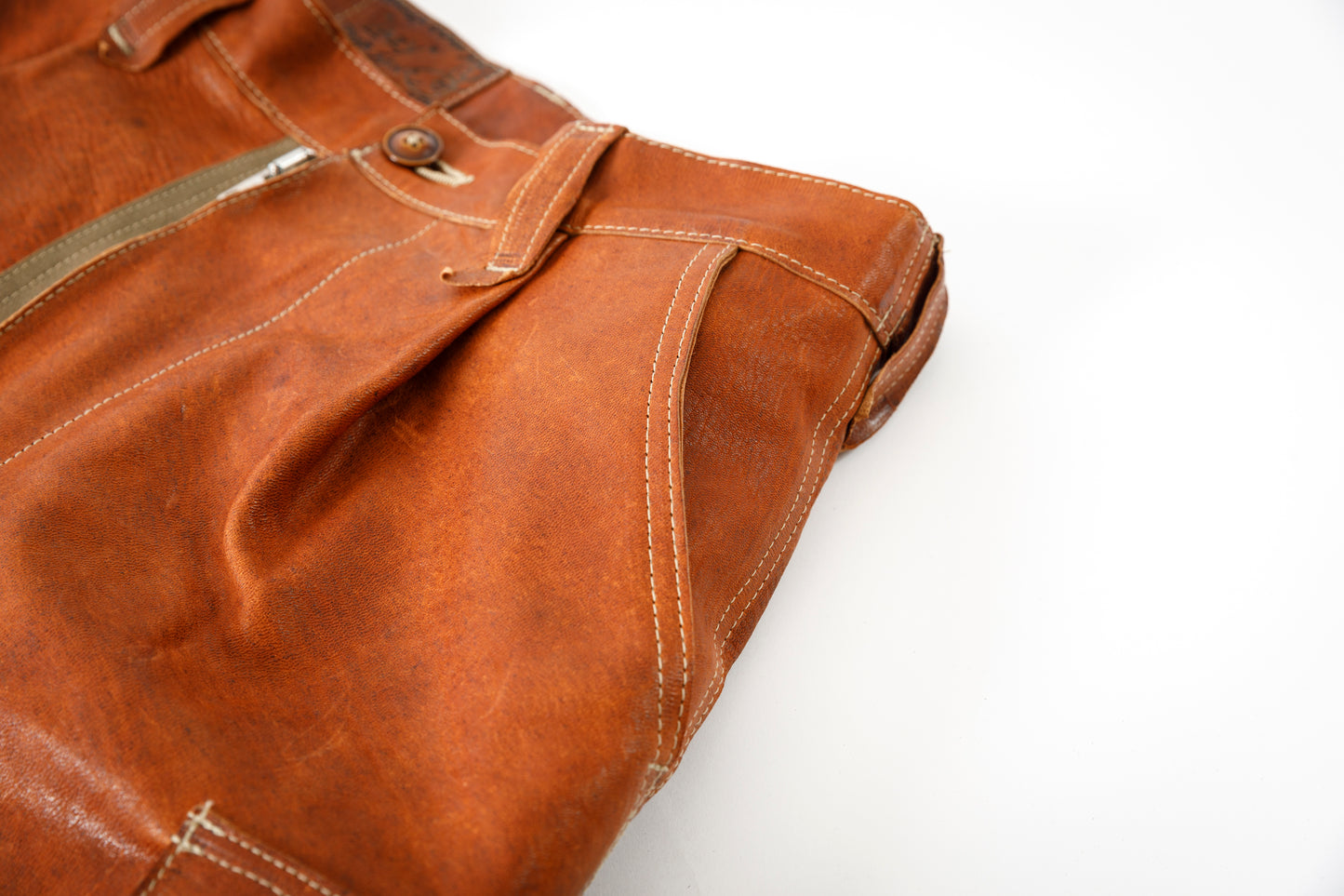 GOODKARMA DEVELOPMENT "LAZY" Brown - サイズ1
