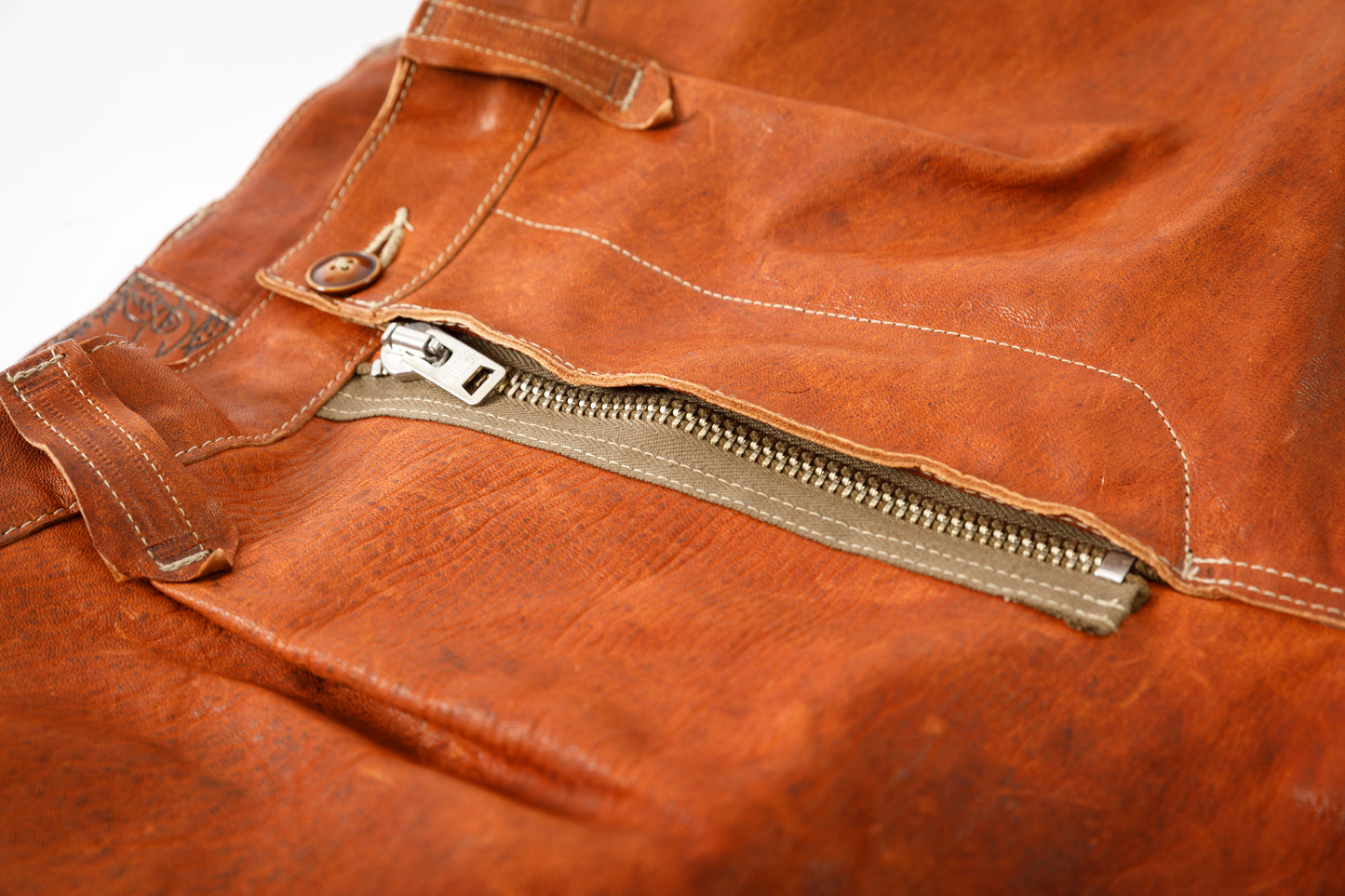 GOODKARMA DEVELOPMENT "LAZY" Brown - サイズ1