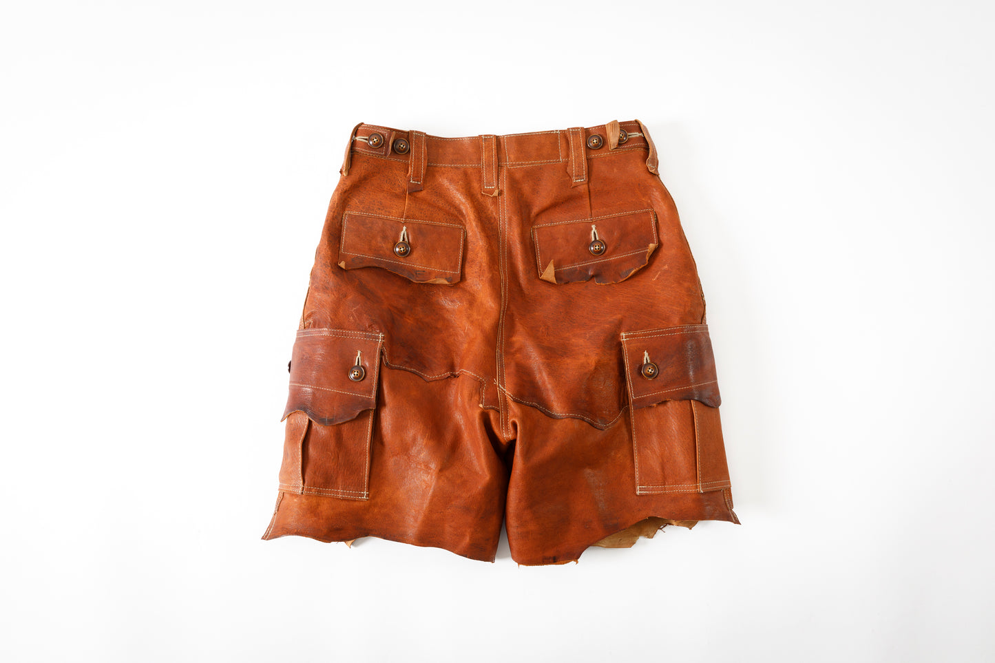 GOODKARMA DEVELOPMENT "LAZY" Brown - サイズ1