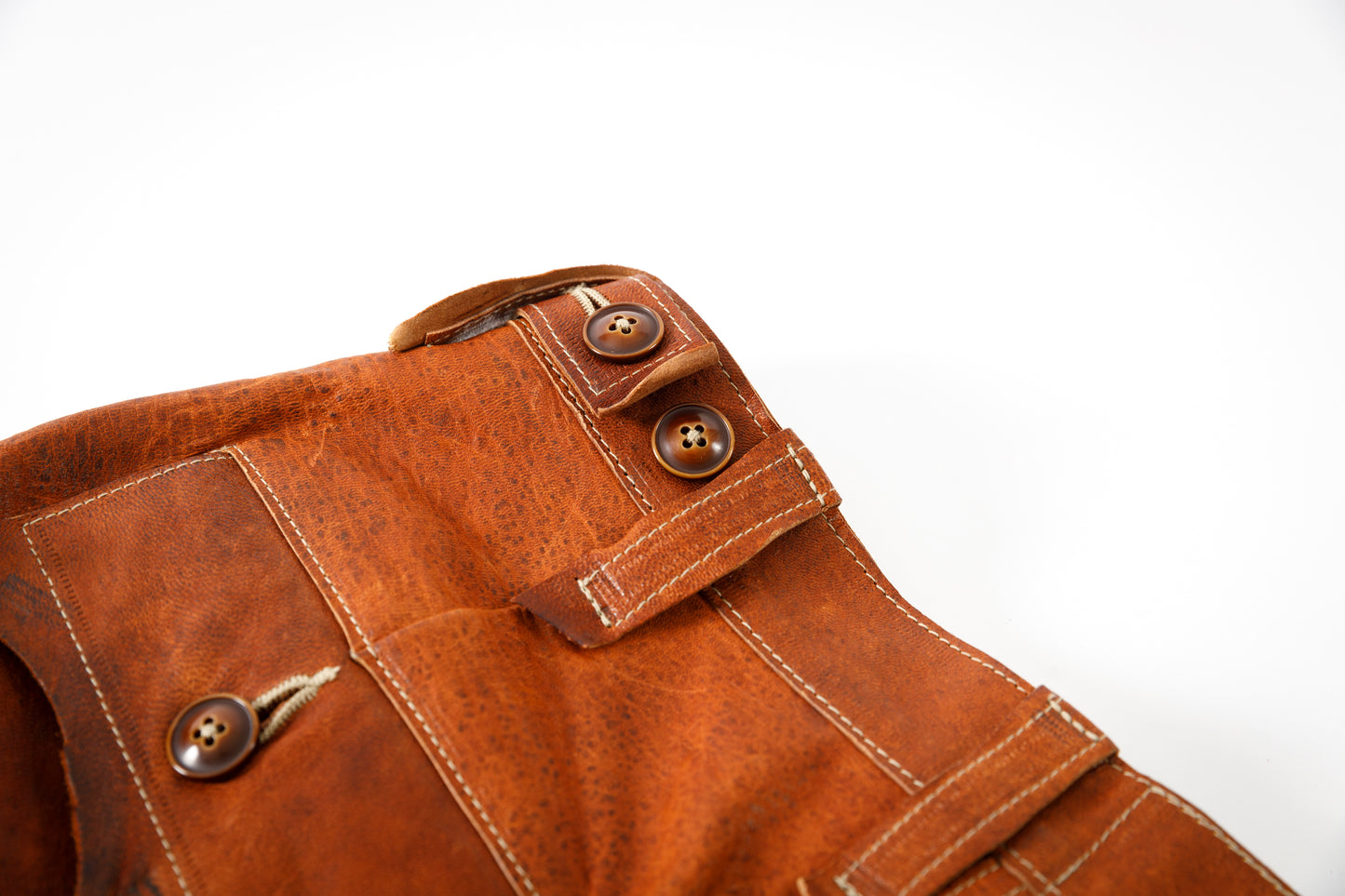 GOODKARMA DEVELOPMENT "LAZY" Brown - サイズ1