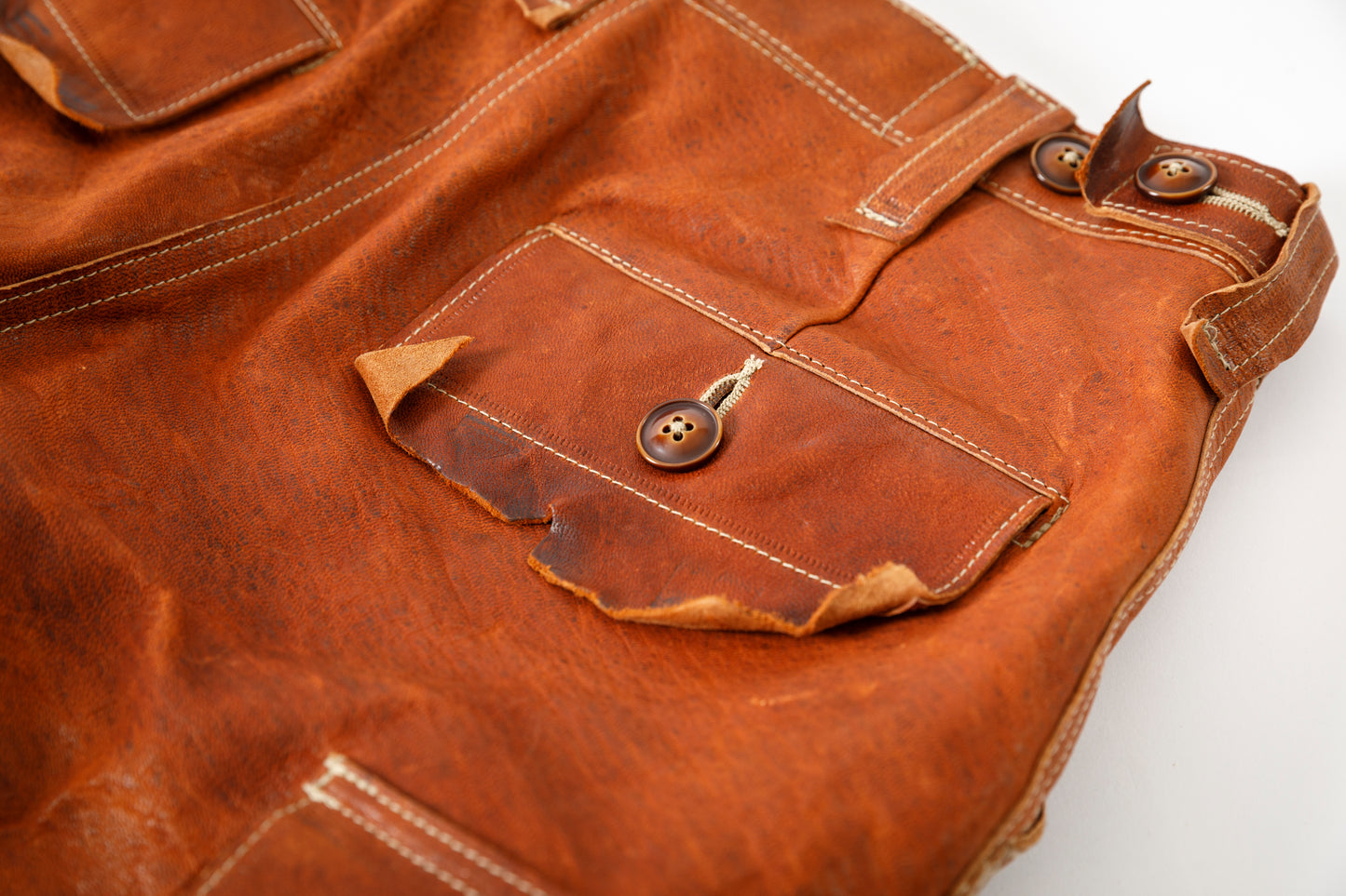 GOODKARMA DEVELOPMENT "LAZY" Brown - サイズ1