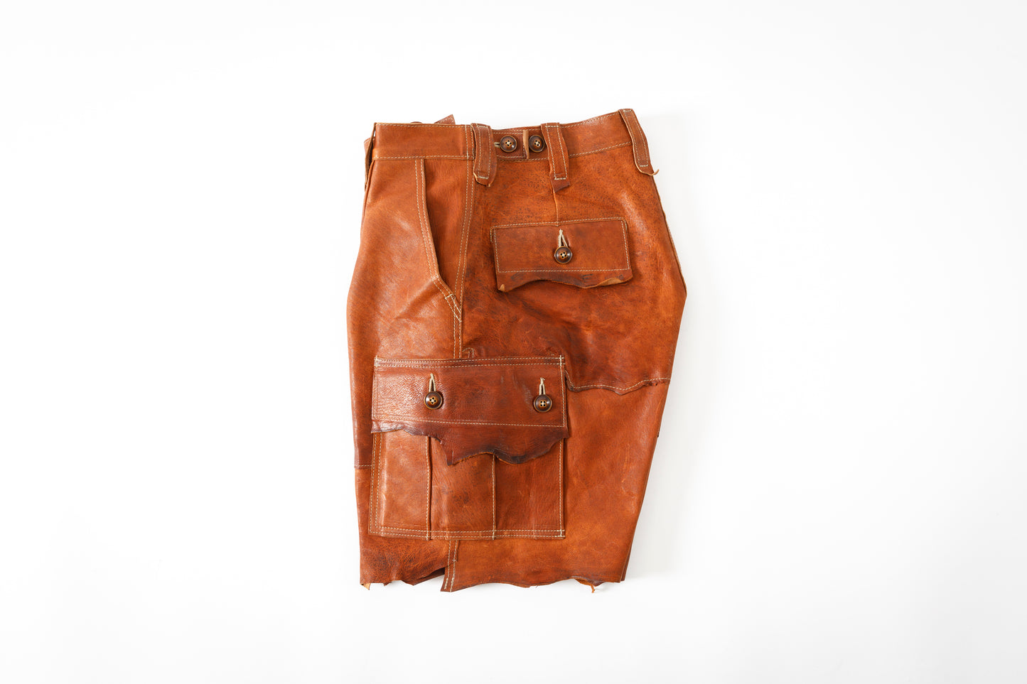 GOODKARMA DEVELOPMENT "LAZY" Brown - サイズ1