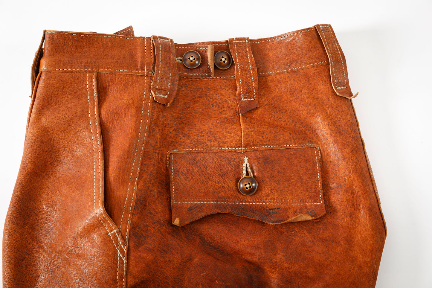 GOODKARMA DEVELOPMENT "LAZY" Brown - サイズ1