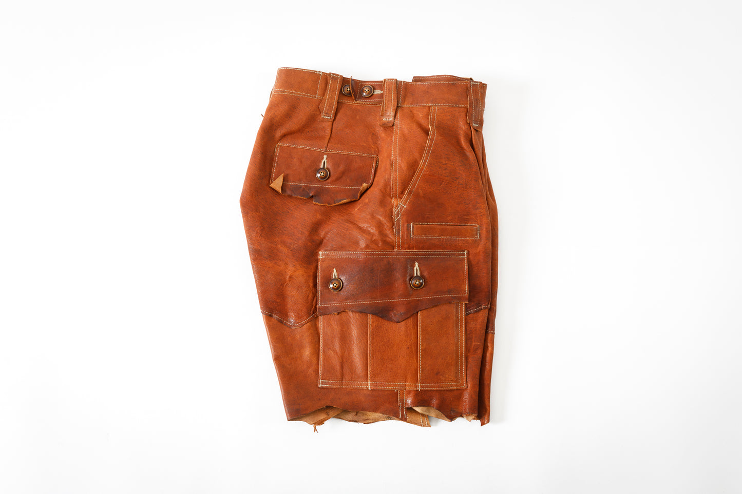 GOODKARMA DEVELOPMENT "LAZY" Brown - サイズ1
