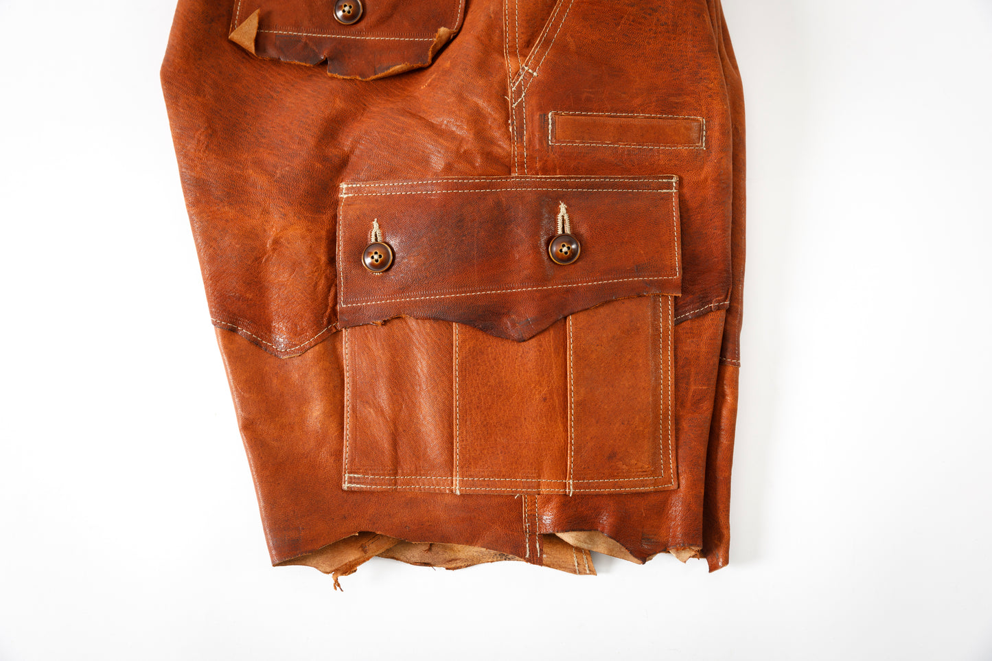 GOODKARMA DEVELOPMENT "LAZY" Brown - サイズ1
