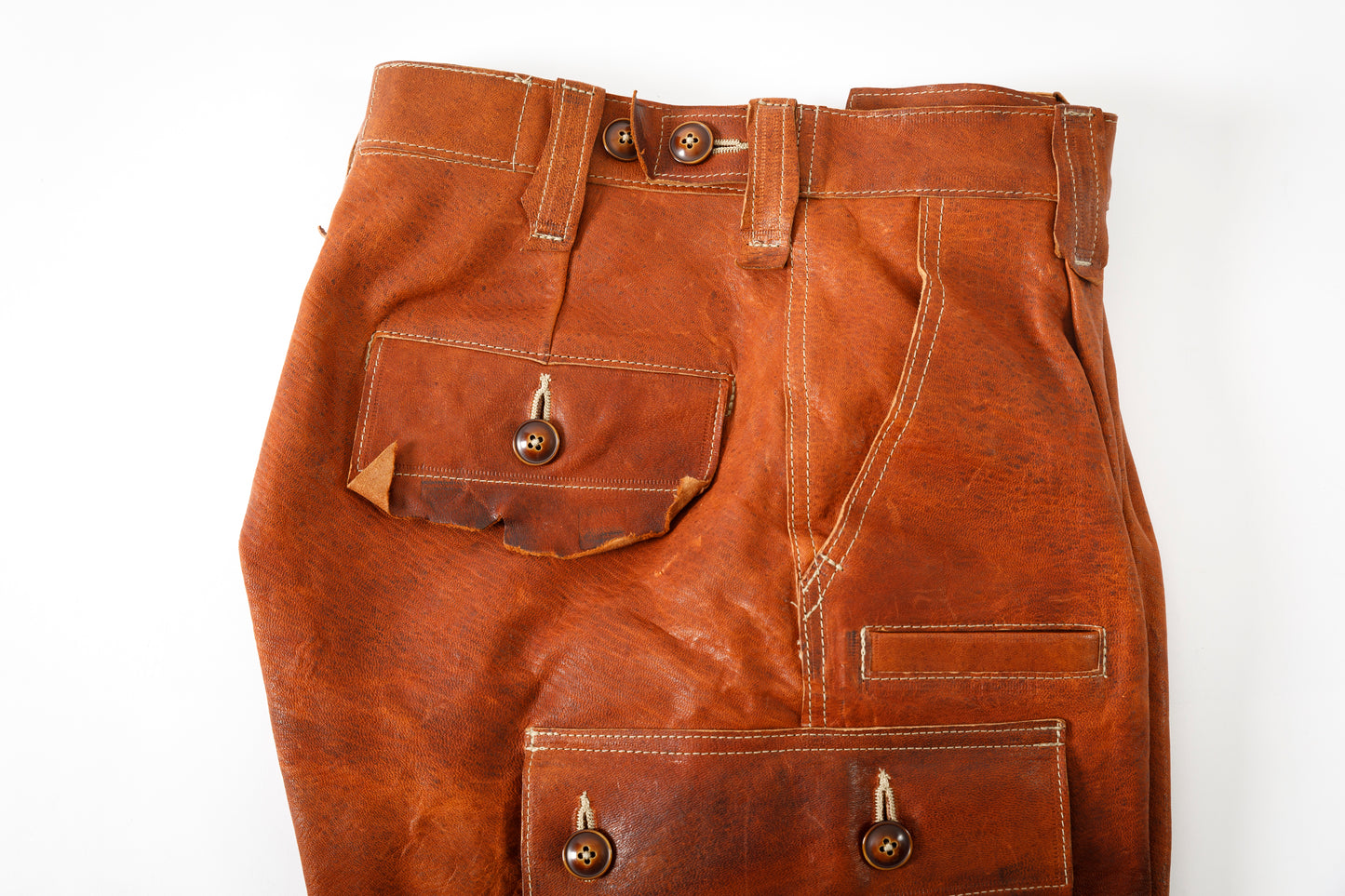 GOODKARMA DEVELOPMENT "LAZY" Brown - サイズ1