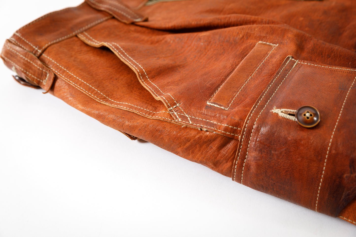 GOODKARMA DEVELOPMENT "LAZY" Brown - サイズ1