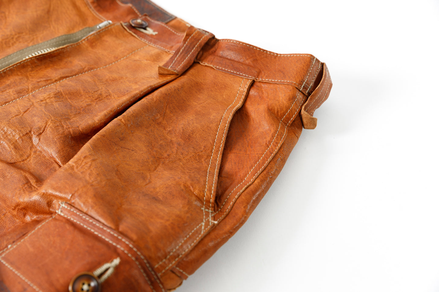 GOODKARMA DEVELOPMENT "LAZY" Brown - サイズ3