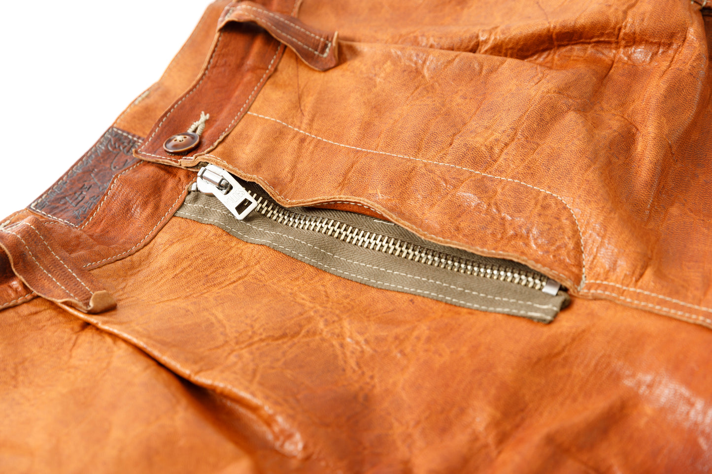 GOODKARMA DEVELOPMENT "LAZY" Brown - サイズ3