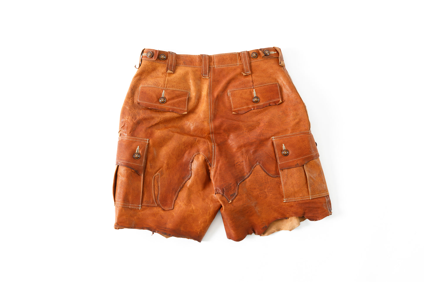 GOODKARMA DEVELOPMENT "LAZY" Brown - サイズ3