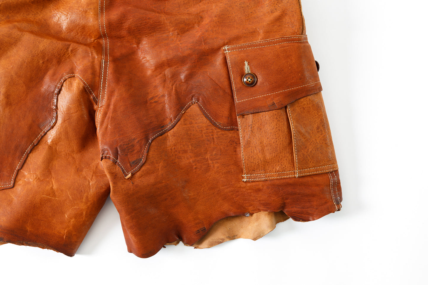 GOODKARMA DEVELOPMENT "LAZY" Brown - サイズ3